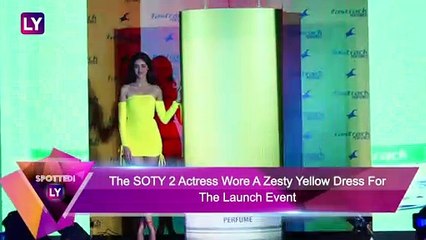 Ananya Panday, Yami Gautam, Mrunal Thakur & Other B-Town Celebs Spotted