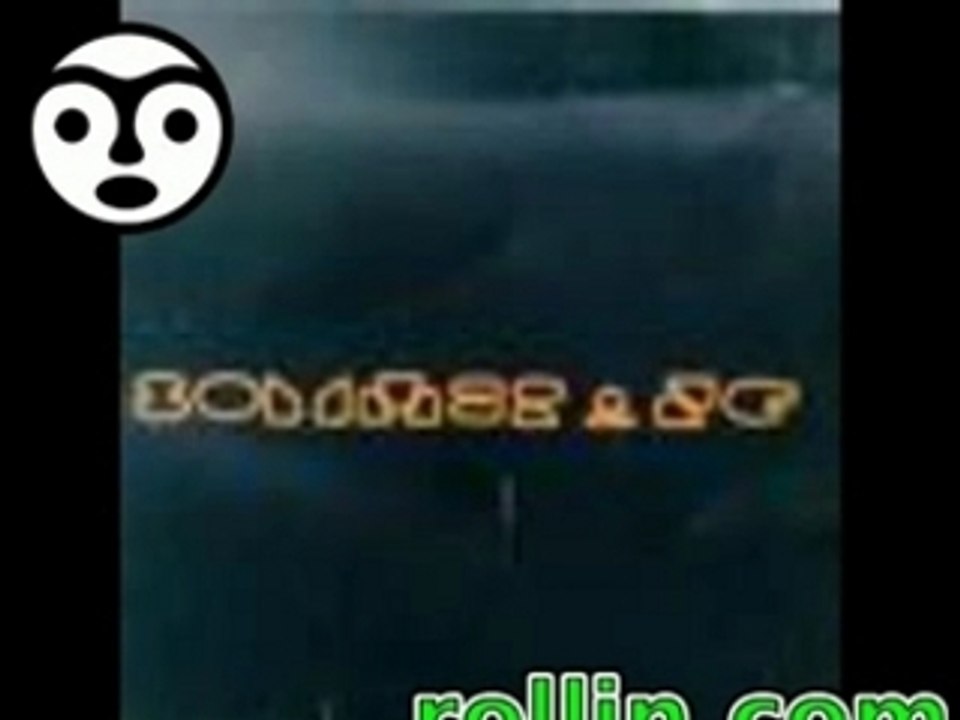 boymerang - blue notes ( breakbeat science 1996 )