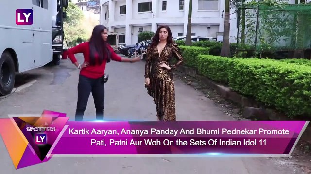 Amitabh Bachchan, Aamir Khan, Kartik Aaryan, Katrina Kaif & Others Seen In The City | Celebs Spotted