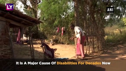 Jharkhand: Contaminated Water Becoming 'Silent Killer' In The Chukru Village