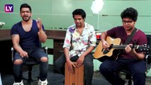 Singer Actor Amit Tandon Takes Us On Melodious Musical Journey With Him