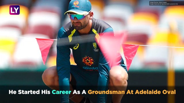 Happy Birthday Nathan Lyon: Things To Known About Australian Off-Spinner
