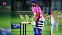 Happy Birthday Sanju Samson: Things to Know About Wicket-Keeper Batsman From Kerala