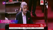 Indians Account For 93% Of H4 Visas Issued By US: EAM S Jaishankar Tells Parliament