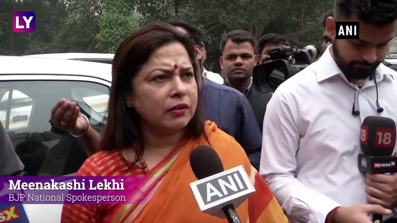 SC Closes Contempt Plea Case Against Rahul Gandhi For Attributing 'Chowkidar Chor Hai' To Court