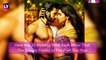 Deepika Padukone-Ranveer Singh Wedding Anniversary: 10 Couple Pics They Have Posted Since Last Year