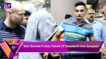 Katy Perry, John Abraham, Shahid Kapoor & Others Seen In The City | Celebs Spotted