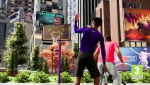NBA 2K21 - Trailer Next-Gen - Modalità La Città