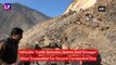Jammu & Kashmir: Landslide In Ramban Blocks Highway
