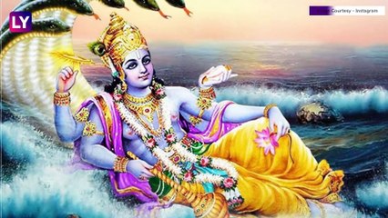 Prabodhini Ekadashi 2019: Date, Significance Muhurat, Puja Vidhi Related To Devotthan Ekadashi