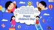 Happy Children's Day 2019: Wishes And Messages In English And Hindi