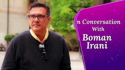 Boman Irani Talks About The Failure Of Drive And Looking Forward To Jhalki