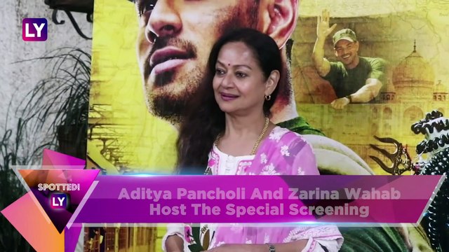 Sara Ali Khan, Varun Dhawan, Janhvi Kapoor, Shahid Kapoor & Others Spotted In The City