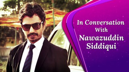 Nawazuddin Siddiqui On Motichoor Chaknachoor: I Take Up Roles That Are In My 'Un-comfort Zone'