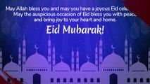 Eid-E-Milad un Nabi 2019 Mubarak Wishes in English: Greetings, Messages to Send on Mawlid