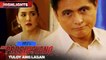Ellen and Mariano think of a way to see each other | FPJ's Ang Probinsyano