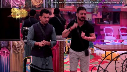 Bigg Boss 13 Episode 29 Sneak Peek 03| 8 Nov 2019: Hindustani Bhau's Reality Check For Shehnaaz Gill