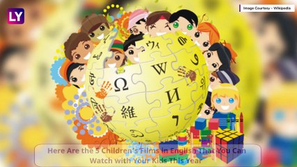 Children's Day 2019 Special: 5 Hollywood Movies Based For Kids to Watch on November 14