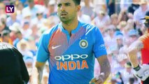 India vs Bangladesh Stat Highlights, 3rd T20I 2019: IND Win Series 2–1, Deepak Chahar Bags Hat-trick