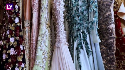 Fashion Sense with LatestLY | Wedding Edition | Choosing What Colour To Wear By Designer AD Singh