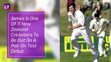 James Franklin Birthday: Interesting Things to Know About Former New Zealand All-Rounder