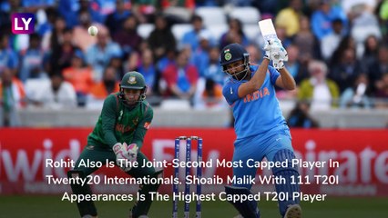 India vs Bangladesh Stat Highlights, 1st T20I 2019: BAN Record First Ever T20I Victory Over IND