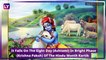 Gopashtami 2019: Date, Significance, Muhurat & Puja Vidhi Of The Festival Dedicated To Lord Krishna & Cows