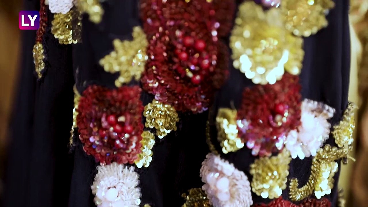 Fashion Sense with LatestLY | Wedding Edition | What To Wear When By Designer AD Singh