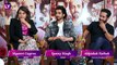 Sunny Singh, Maanvi Gagroo, Abhishek Pathak Play The Hairy Quiz | Ujda Chaman