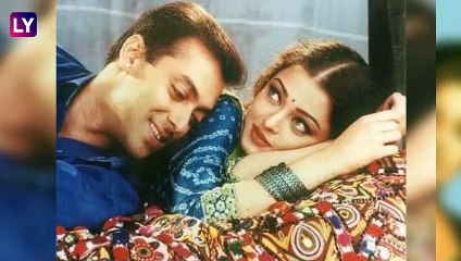 A Brief Look back at Aishwarya Rai Bachchan's Journey From Being Miss World to Being The Most-Sought After Actress