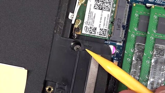 EEVblog #1345 - HP DV7 Laptop Repair