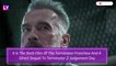 Terminator: Dark Fate Movie Review: A Decent Terminator Flick Starring Arnold Schwarzenegger