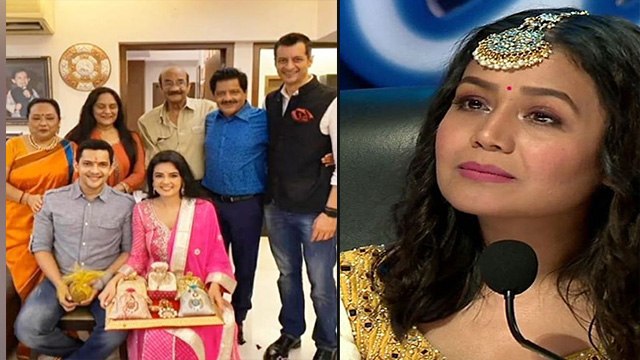 Neha Kakkar के Ex Aditya Narayan ने किया रोका । शादी की तैयारियां हुई शुरू । Boldsky