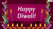 Happy Diwali 2019 Wishes: WhatsApp Messages, Images, SMS & Quotes to Send Shubh Deepavali Greetings