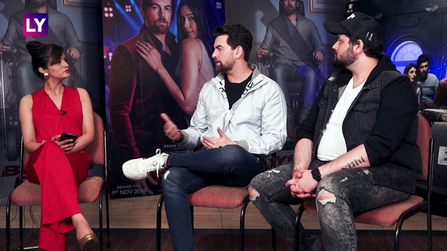 Neil Nitin Mukesh Talks About Challenges While Portraying Wheelchair Bound Character In Bypass Road