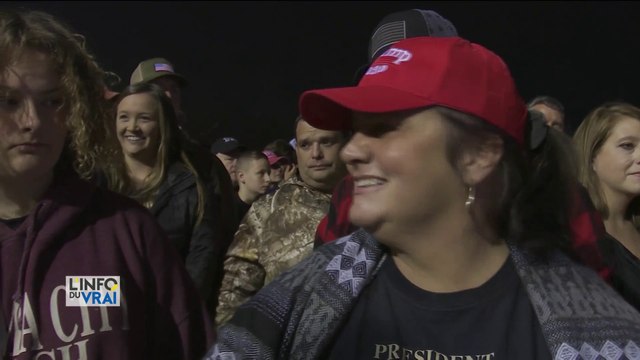 La Géorgie : un État clé pour Donald Trump aux élections présidentielles ?