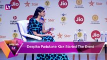 Kareena Kapoor Khan, Deepika Padukone, Karan Johar & Others Seen In The City | Celebs Spotted