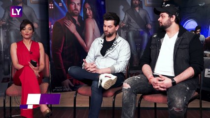 Bypass Road Is A Solid Suspense Thriller Made With Grit & Passion: Neil Nitin Mukesh