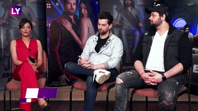 Bypass Road Is A Solid Suspense Thriller Made With Grit & Passion: Neil Nitin Mukesh