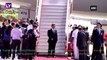 Chinese President Xi Jinping & PM Narendra Modi Arrive In Chennai For 2nd Informal Summit