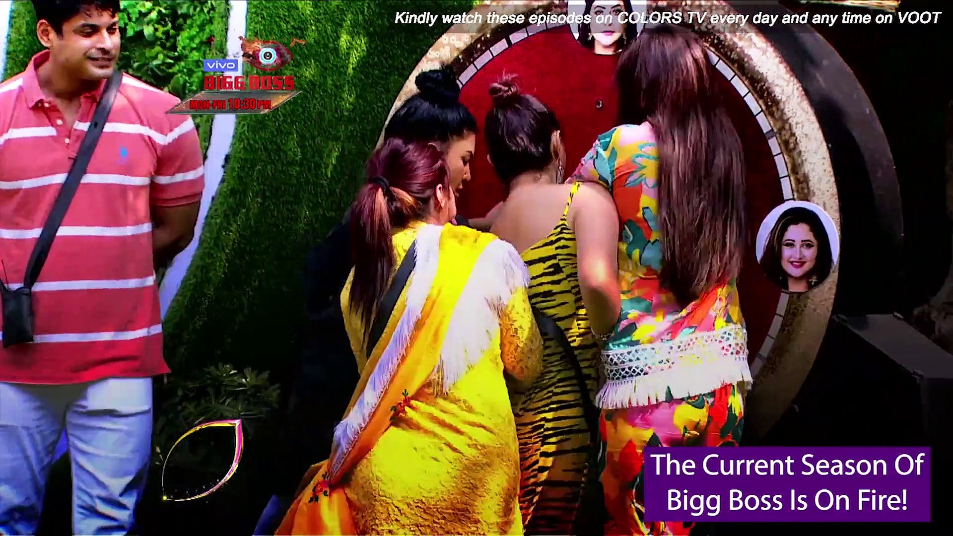 Bigg boss 13 episode 14 dailymotion sale