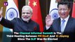 Chinese President Xi Jinping In India For Informal Summit: Schedule From October 11-12