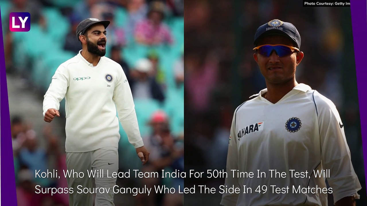 India vs South Africa 2nd Test 2019, Match Prev...