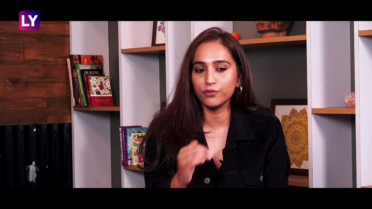 ‘Laal Kaptaan Is A Period Drama That Has Suspense, Revenge And History, Says Actress Zoya Hussain