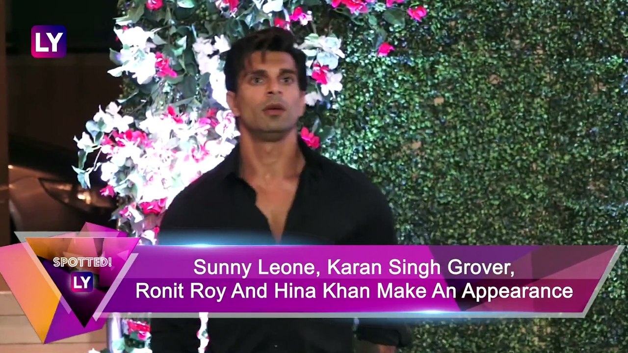 Salman Khan, Shahid Kapoor, Arjun Kapoor, Sonam Kapoor & Others Spotted In The City | Celebs Spotted