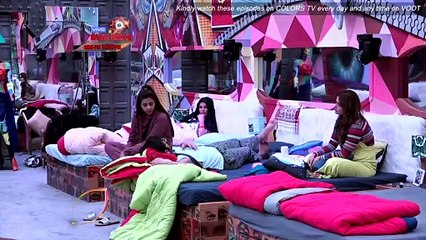 Bigg Boss 13 Episode 6 Sneak Peek | 7 Oct 2019: Shehnaaz Gill Admits That She Is Not Loyal To Paras