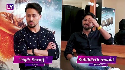 Know Why Tiger Shroff Calls ‘War Co-Star Hrithik Roshan ‘A Very Giving Actor