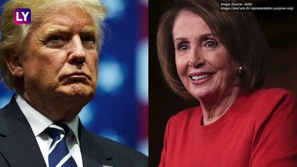 Download Video: Nancy Pelosi Initiates Impeachment Inquiry Against US President Donald Trump: Facts Of The Case