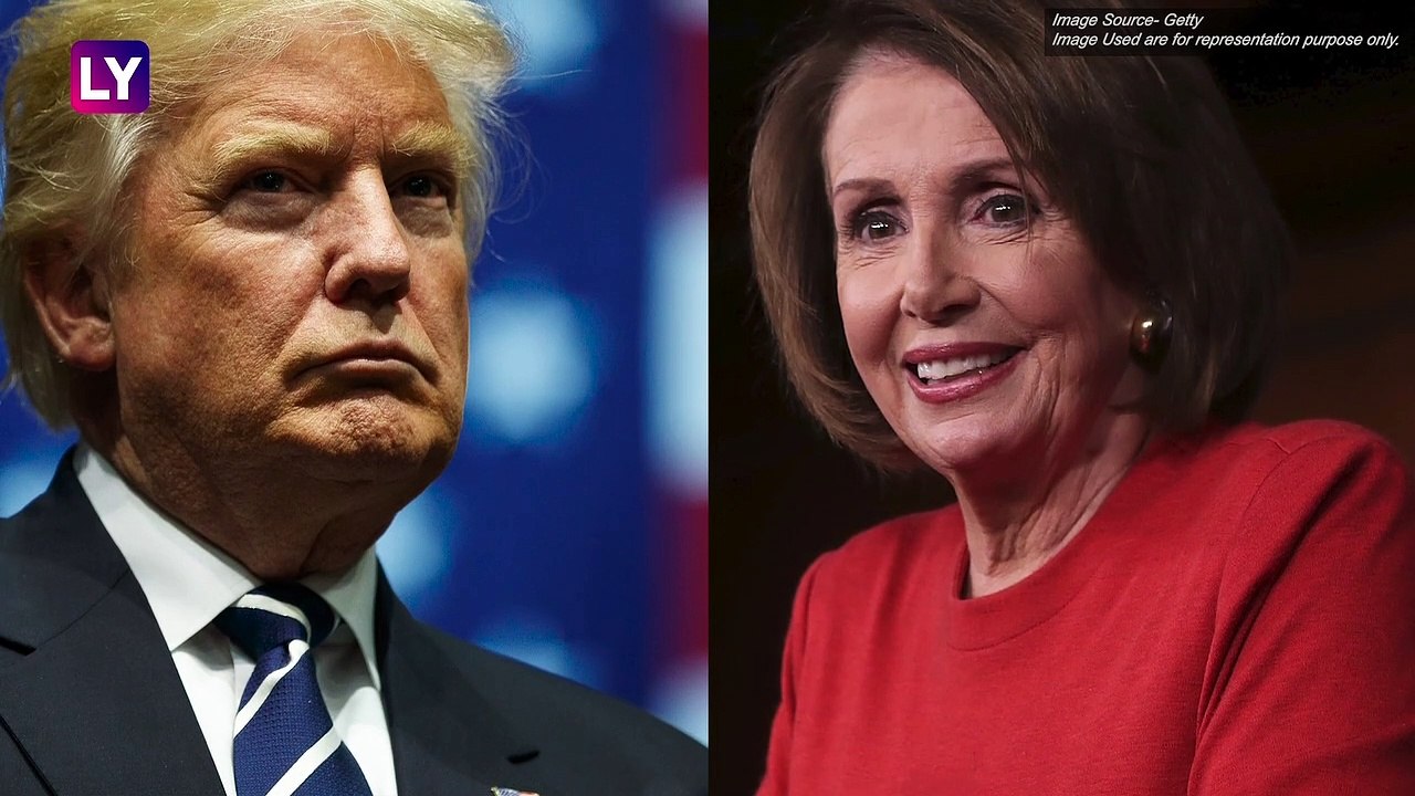 Nancy Pelosi Initiates Impeachment Inquiry Against US President Donald Trump: Facts Of The Case