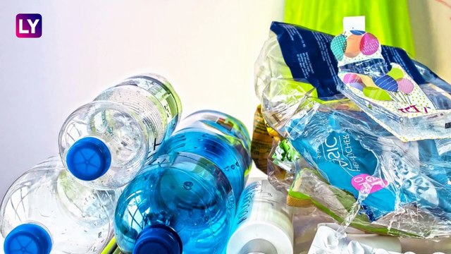 Plastic Ban In India From October 2: Whats Banned, Whats Not; All Questions Answered